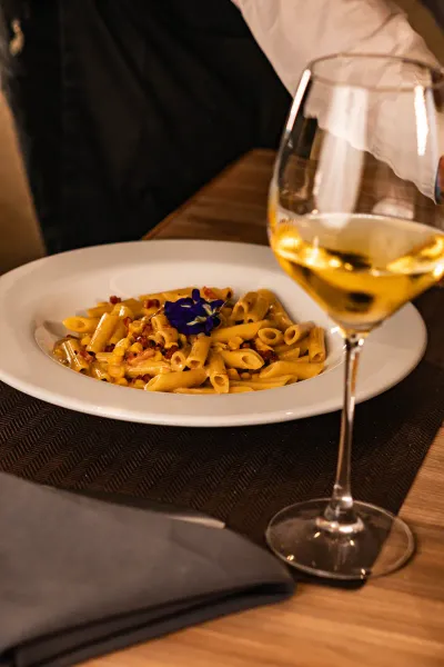Ambiente Da Vinci Ristorante